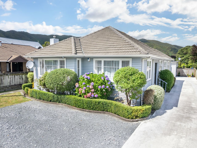 42 Porutu Street Fairfield
