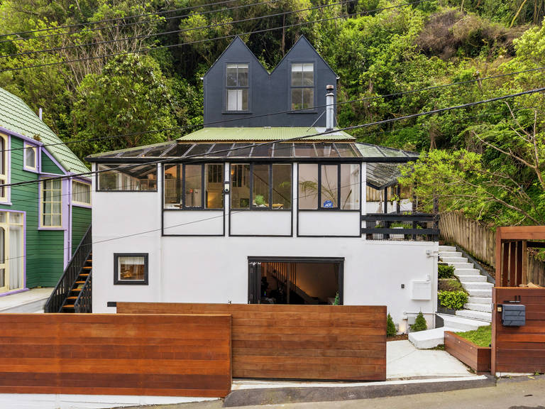 11 Norway Street Aro Valley