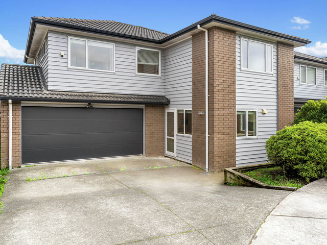 20 Pikao Place East Tamaki