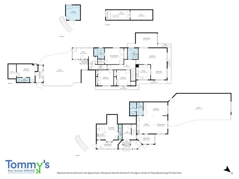 25A Townsend Road Miramar