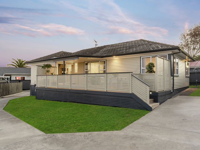 90 Barrack Road Mount Wellington