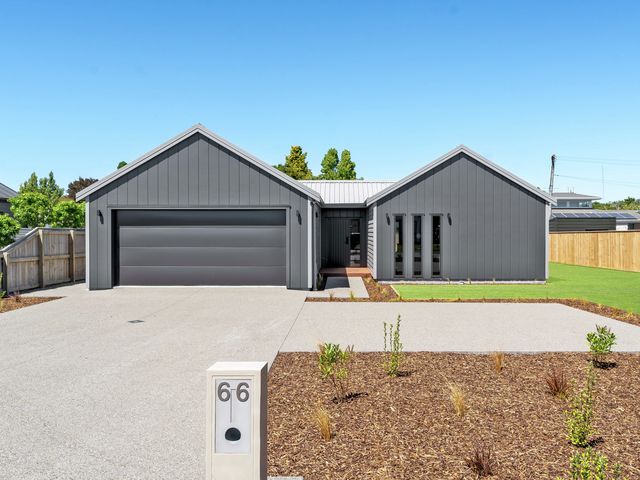 66 Miro Street Masterton