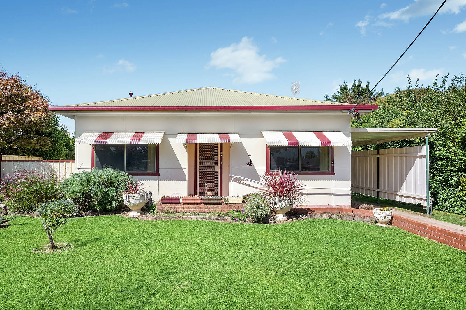 4 Frederica Street, Orange 3 Bed House Private Treaty