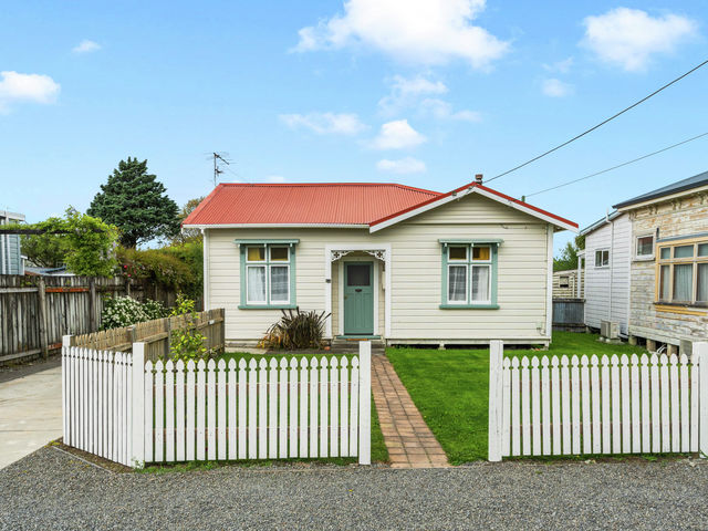 118 Lincoln Road Masterton
