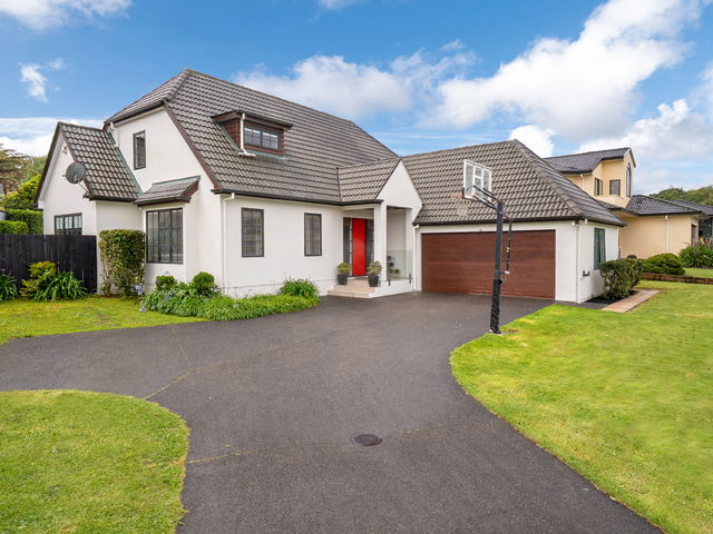 4 Opal Close Rosedale