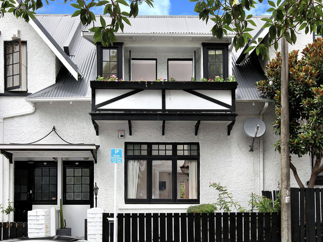 27 York Street Parnell