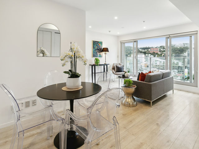 1422/74 Taranaki Street Te Aro