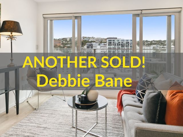 1422/74 Taranaki Street Te Aro