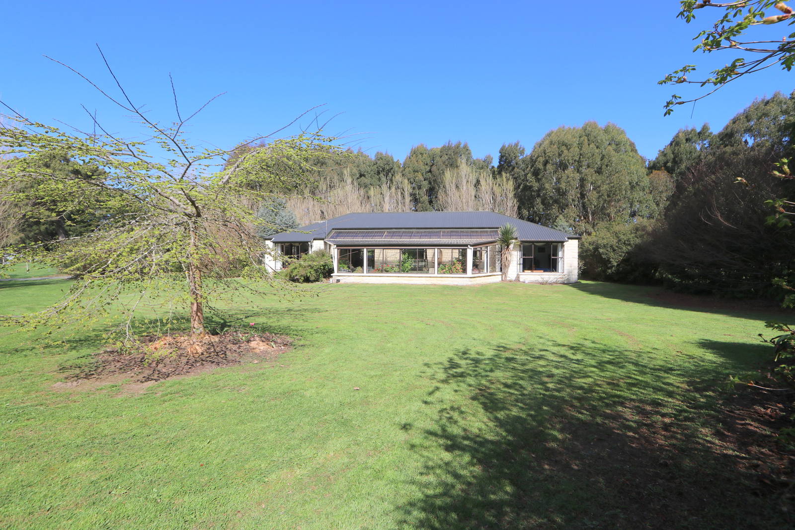 81 Erskine Road, Otatara 5 Bed Lot Auction Sold