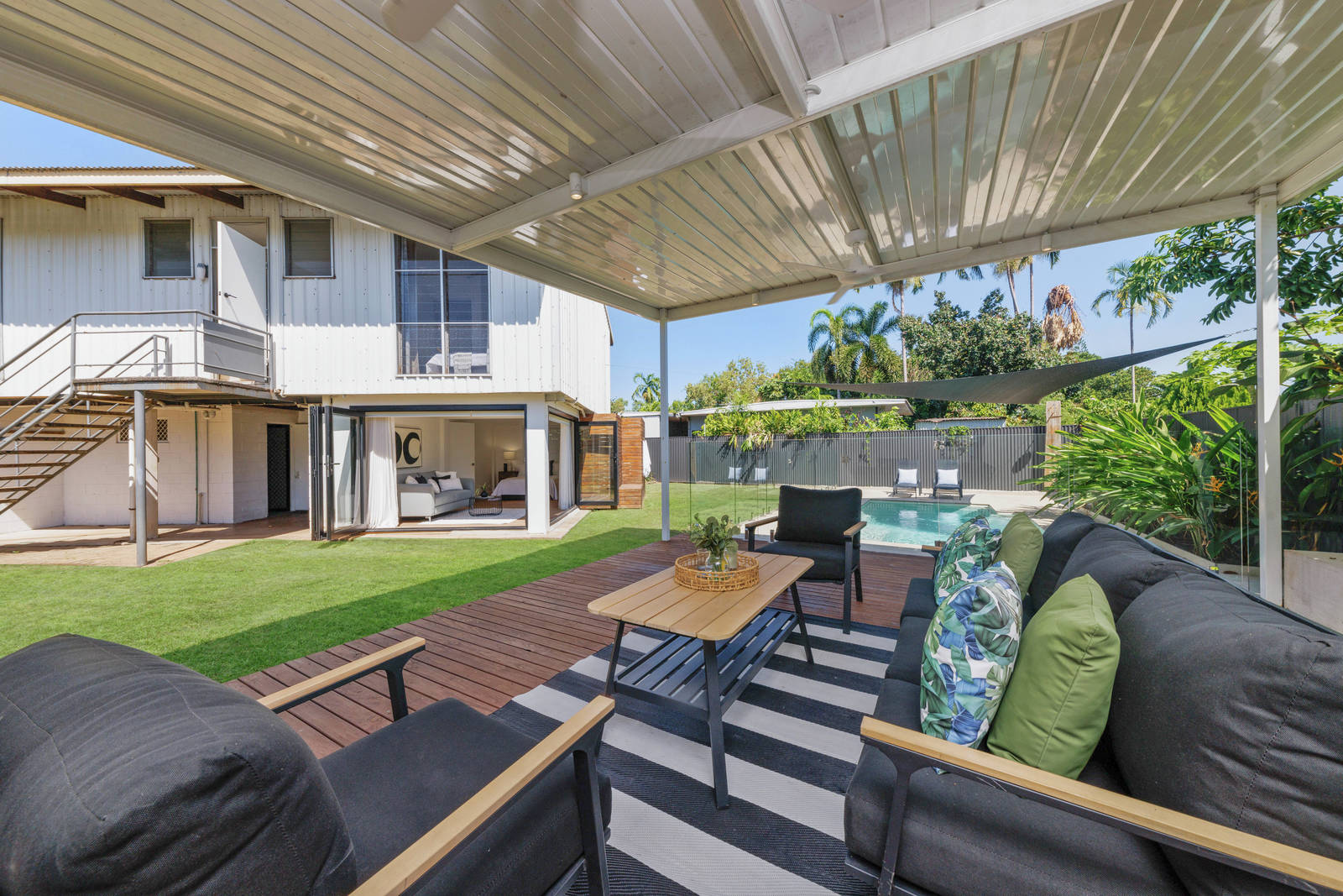 91 Lee Point Road, Wagaman 5 Bed House Sale by Set Date