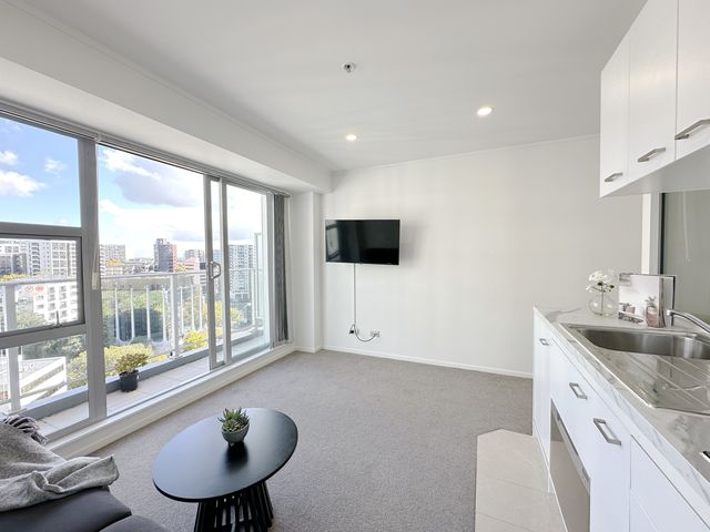 1424/430 Queen Street Auckland Central