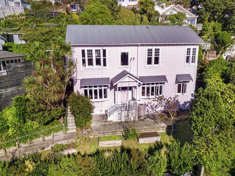 74 Glen Road Kelburn