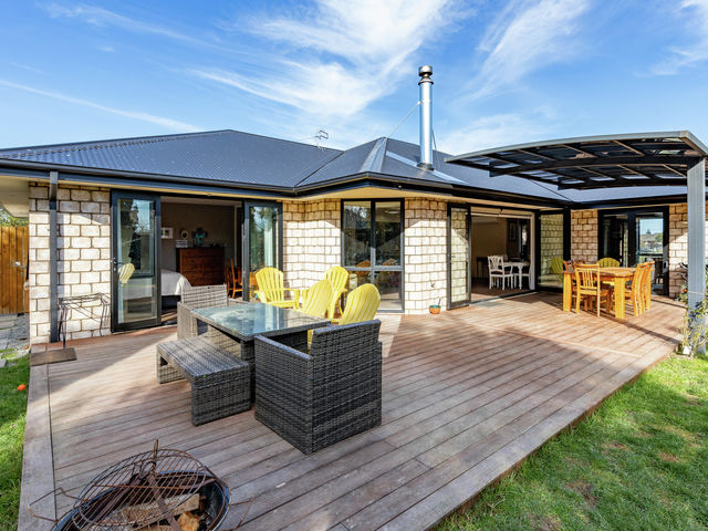 42 Acacia Avenue Rangiora