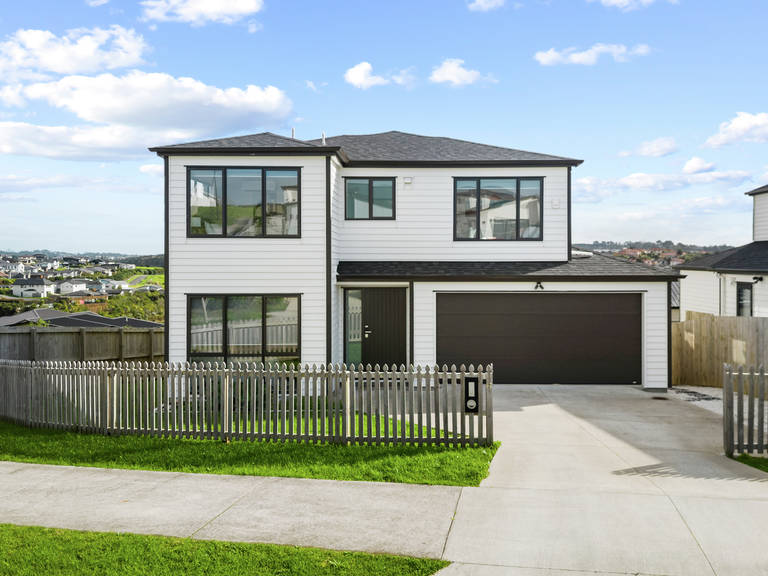 6 Ta Moko Drive Gulf Harbour