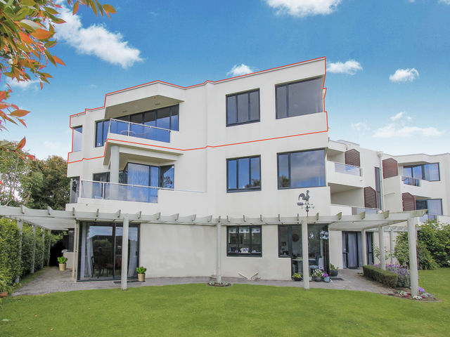 6/10 Sudeley Street Orakei