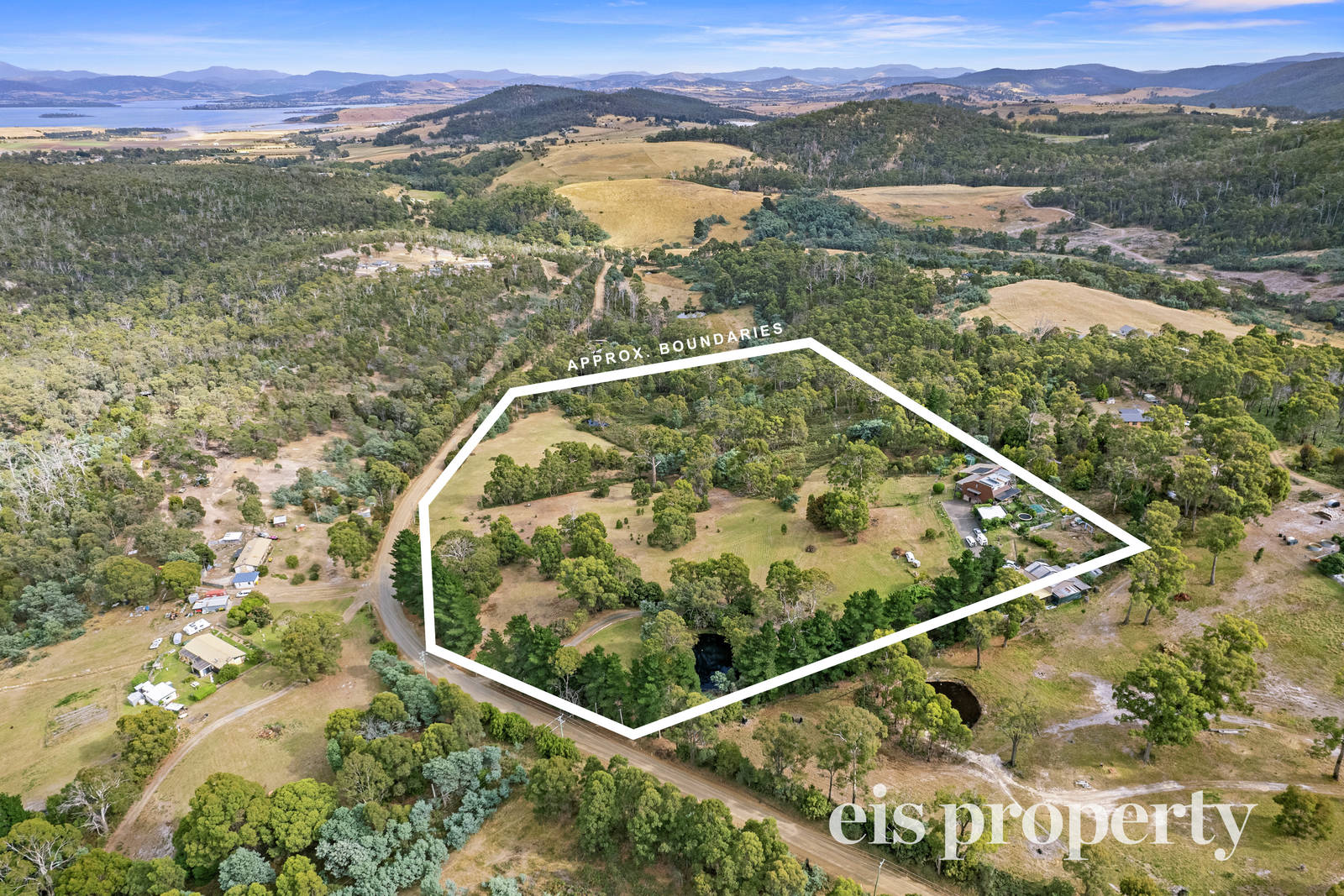 247 White Hill Road, Forcett 6 Bed House For Sale