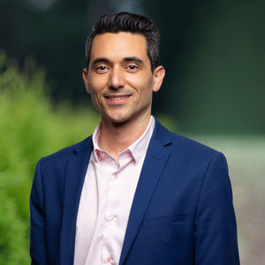 Photo of Roei  Siboni