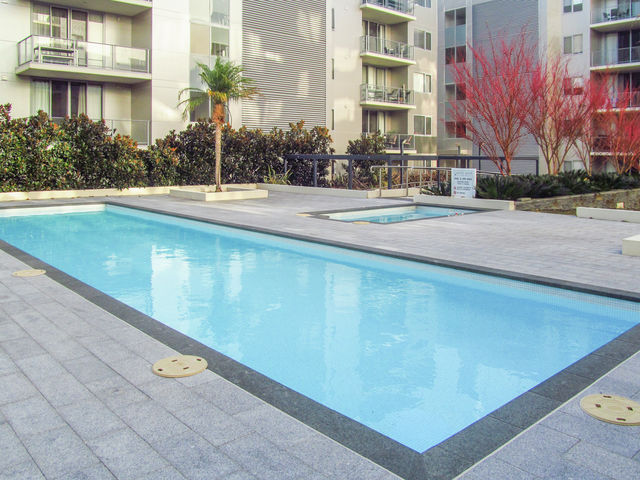 146/15 Coranderrk Street City