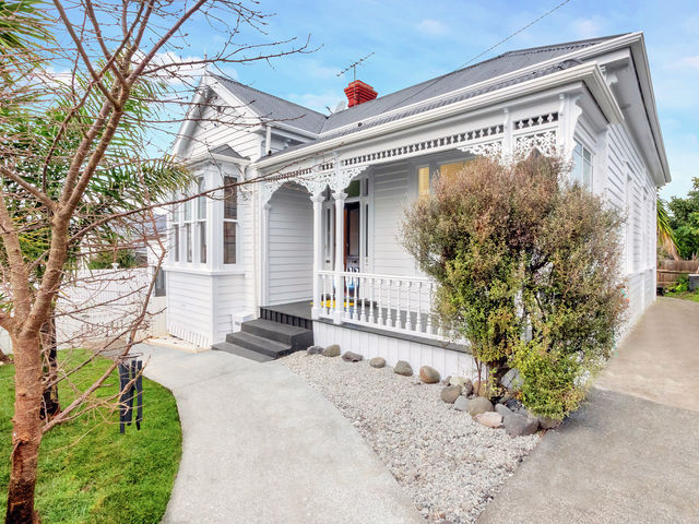 5 Tutanekai Street Grey Lynn