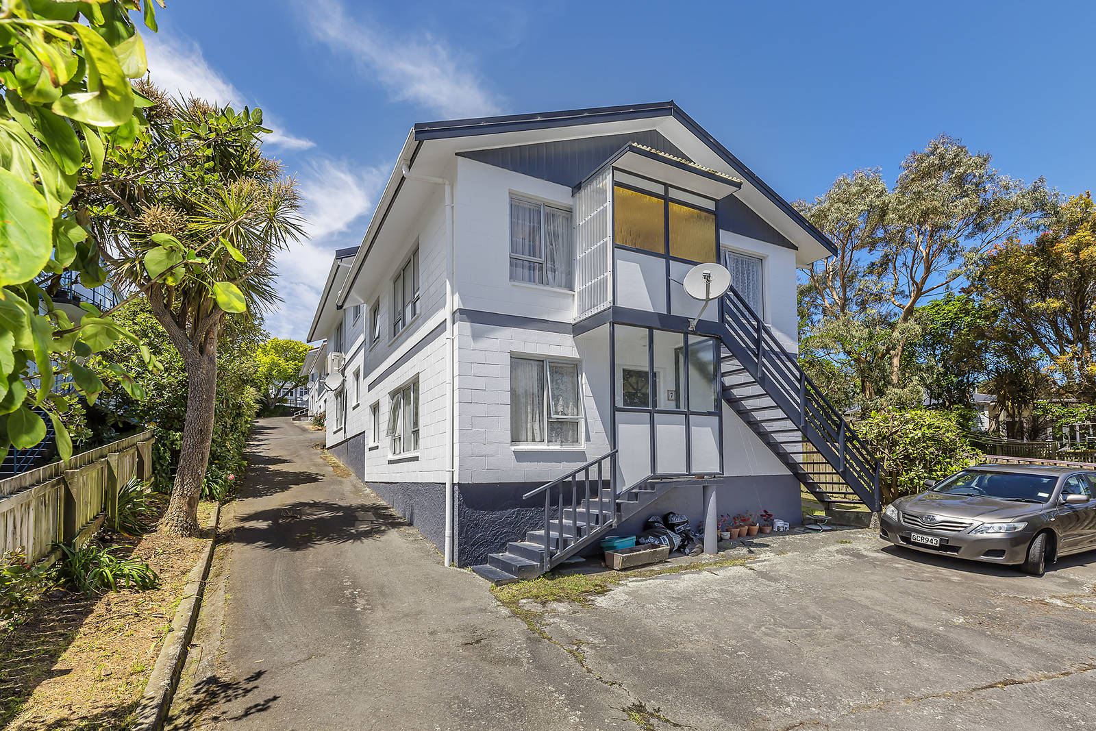 8/78 Waipapa Road, Hataitai 1 Bed House For Sale