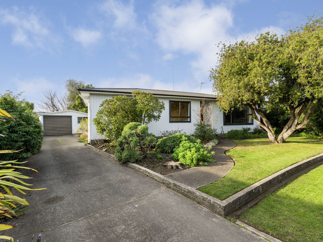 40 Ranfurly Street Tamatea