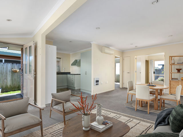 33/2 William Donald Drive Masterton