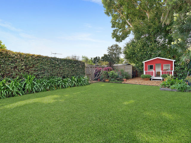 11 College Street Gladesville