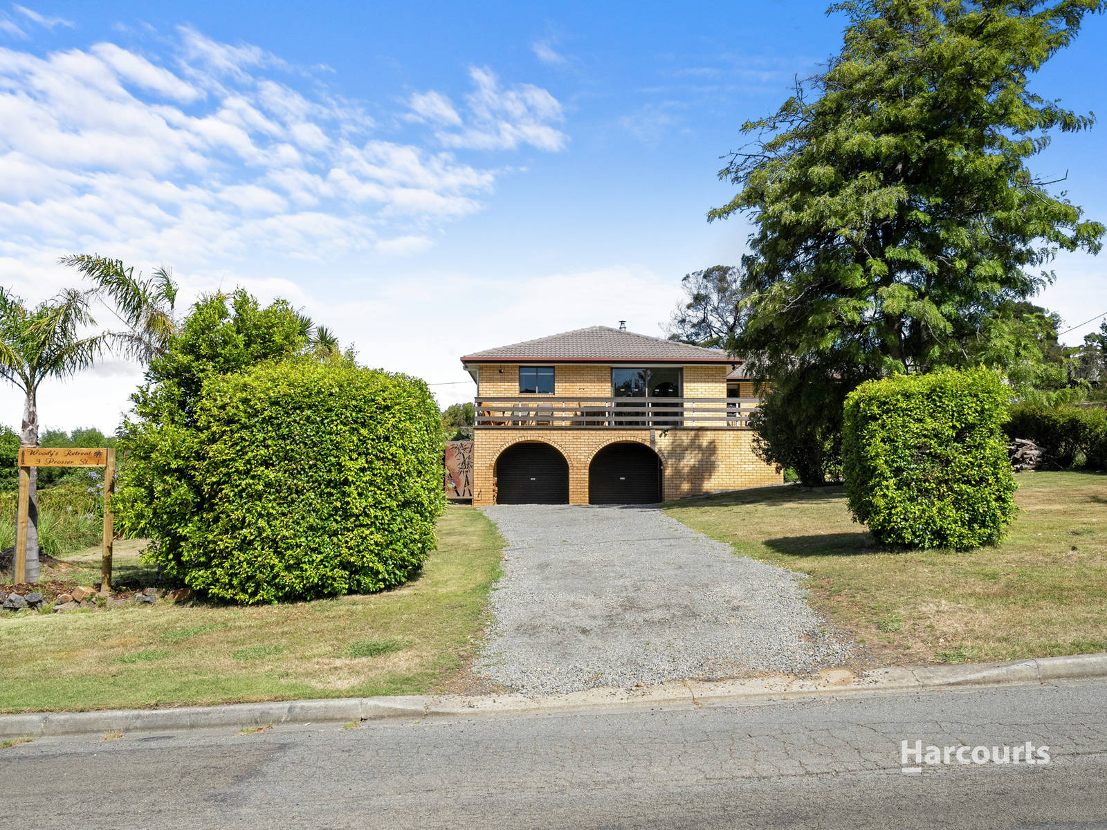 3 Prosser Street, Orford