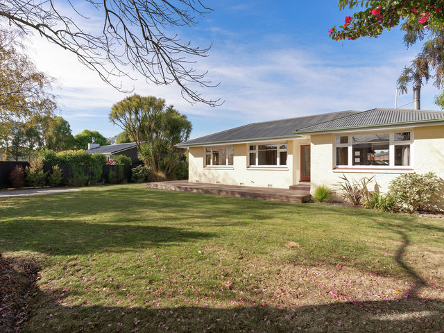 16 Charles Street Prebbleton