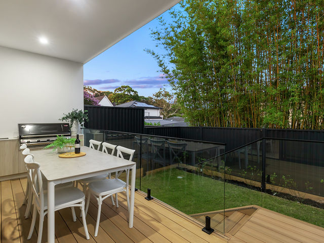 15A Elliott Avenue East Ryde