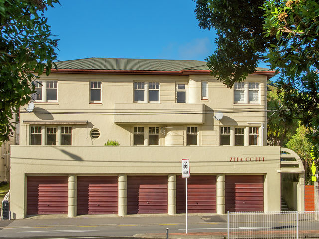 7/11 Dufferin Street Mt Victoria