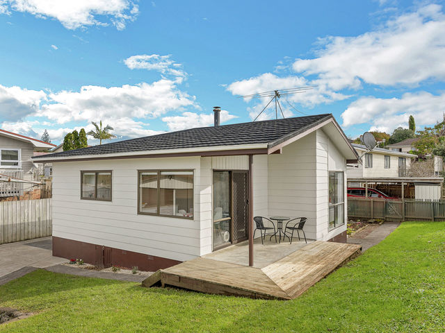 19 Higgs Road Mount Wellington