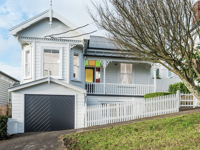11 Mostyn Street Kingsland