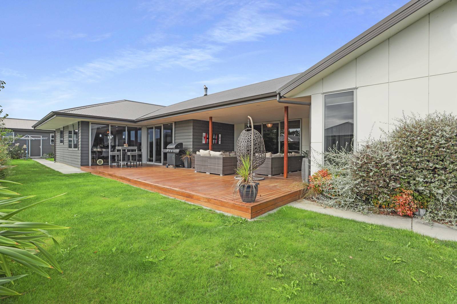 19 Waterford Place, Tinwald 4 Bed House Private Sale