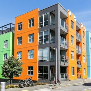 84 Cormier Pike Apt. 054 - Balgowlah heights