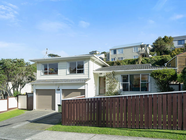 51 Cortina Avenue Johnsonville