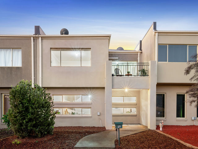 23 Tintern Terrace South Morang