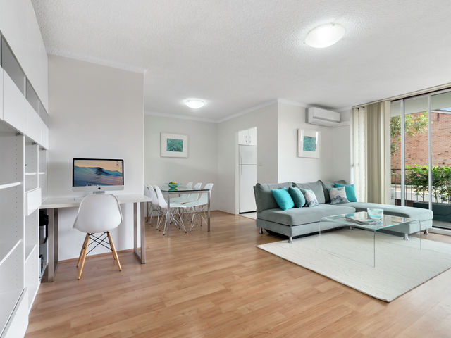 2D/3-7 Anzac Parade Kensington