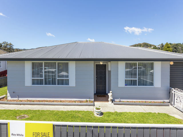 50A Fisk Street Naenae