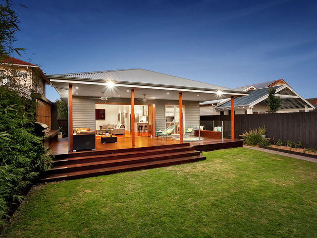 8 Bowmore Street Hughesdale
