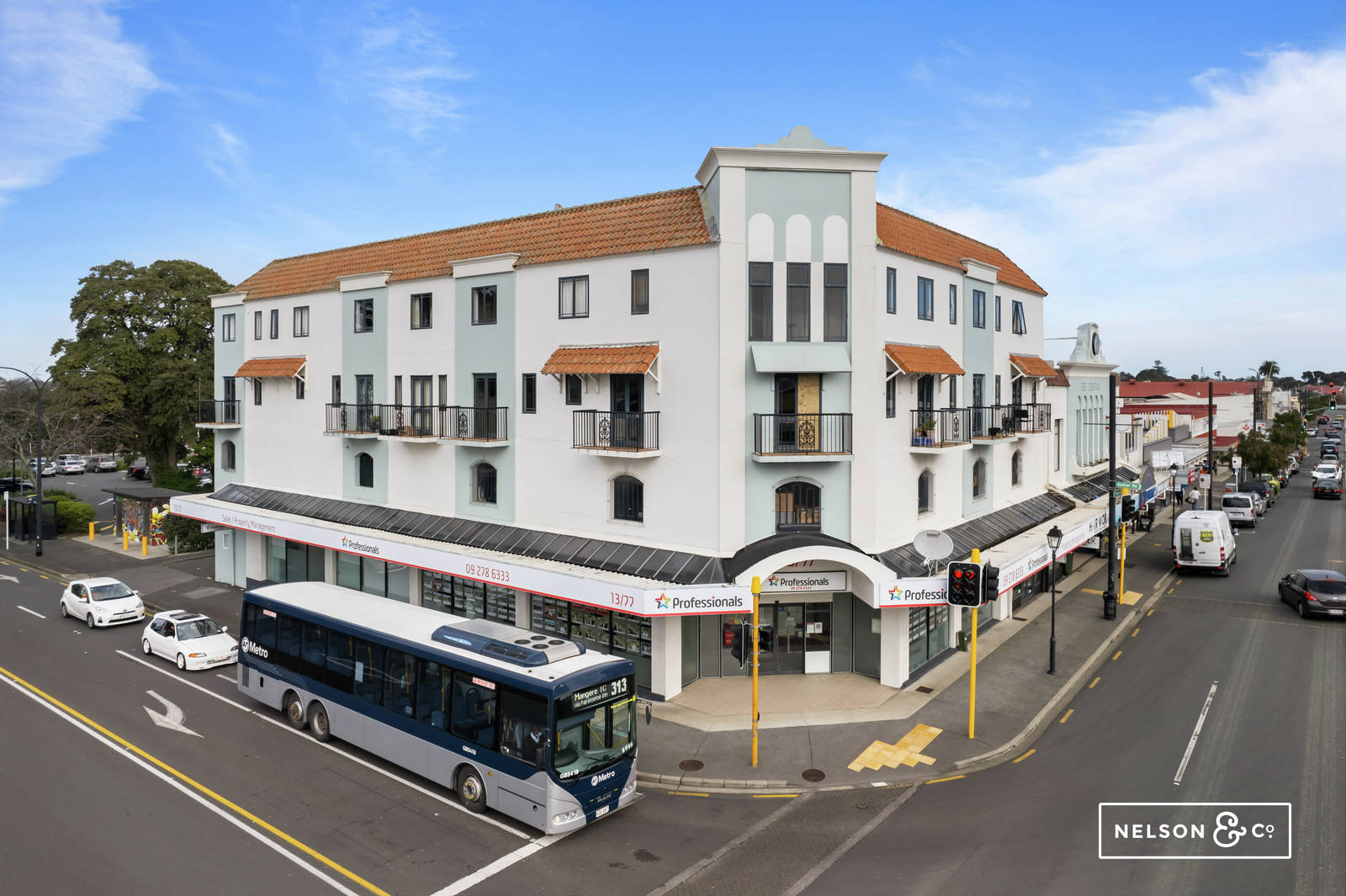 5/77 St Street, Papatoetoe 2 Bed Apartment For Sale