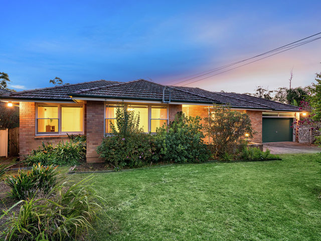 5 Selwyn Close Pennant Hills