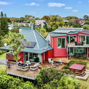 84 Cormier Pike Apt. 054 - Balgowlah heights