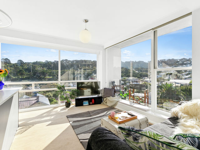 16/47 Hamilton Road Hataitai
