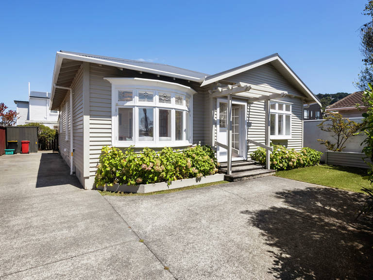 45A Kemp Street Kilbirnie