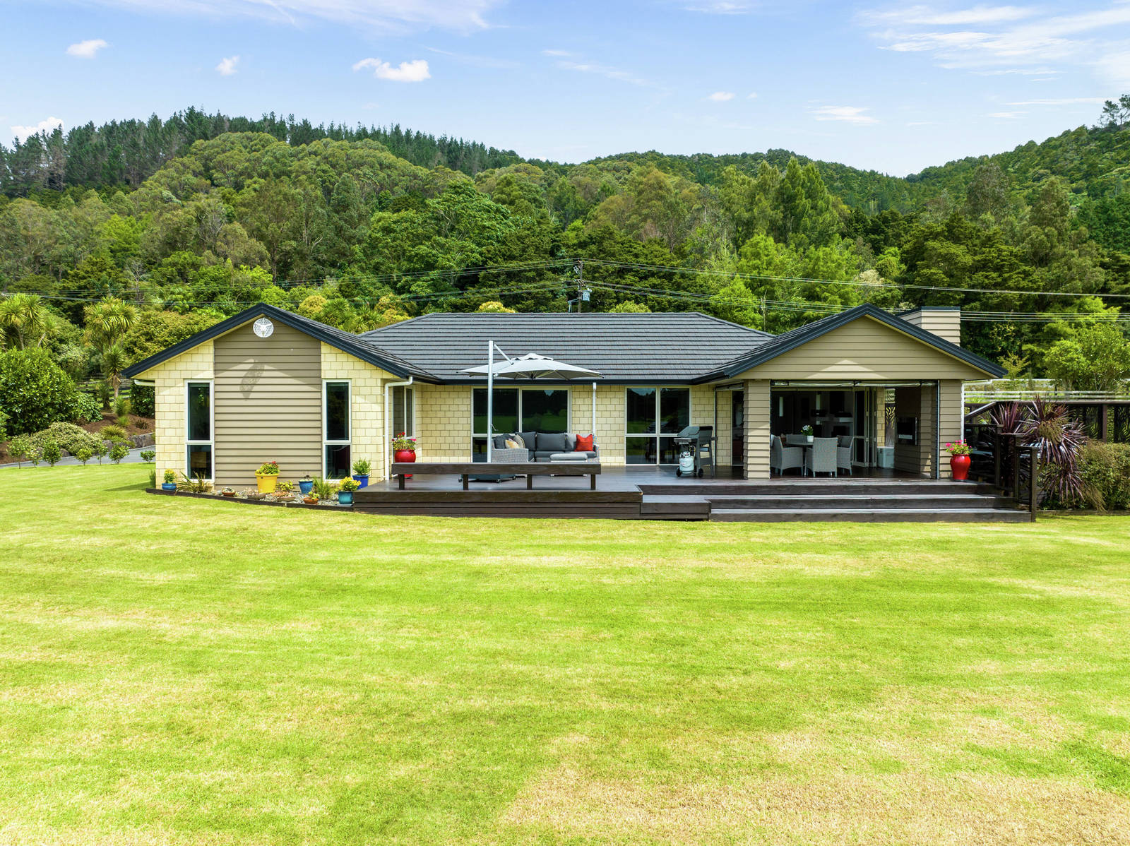 535 Crane Road, Kauri 3 Bed House Sold after Auction