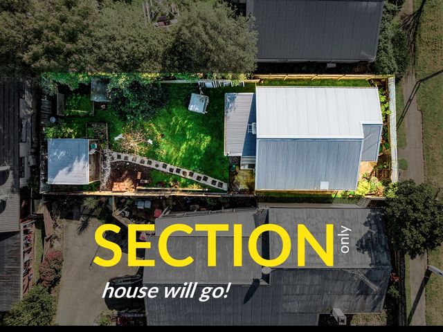 17 Victoria Street Otahuhu