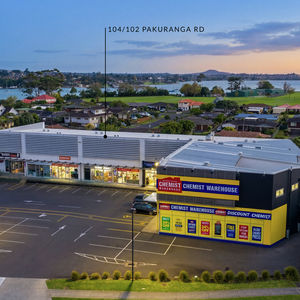 84 Cormier Pike Apt. 054 - Balgowlah heights