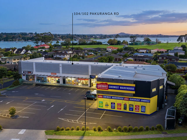 104/102 Pakuranga Road Pakuranga