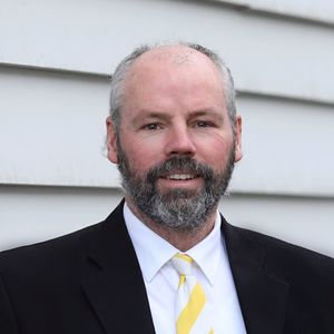 Photo of Darryl  Brown